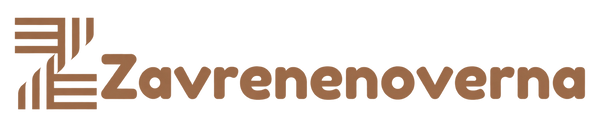 Zavrenenoverna